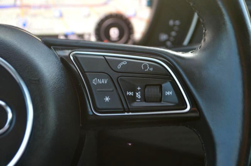 Audi A4  2018