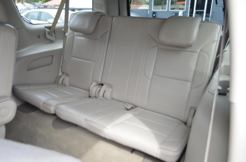GMC Yukon XL Denali 4WD 2017