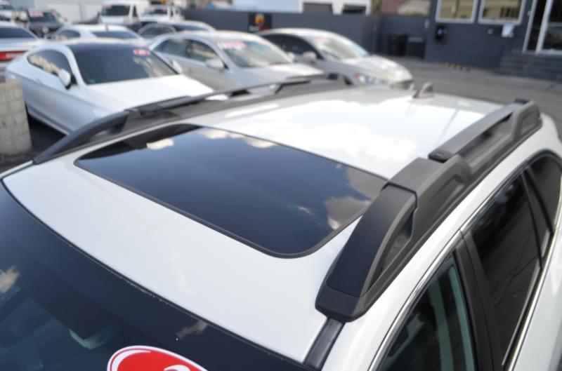 Subaru Outback Onyx Edition XT 2021