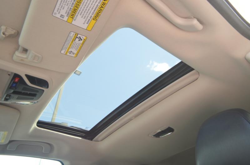 Subaru Outback Onyx Edition XT 2021