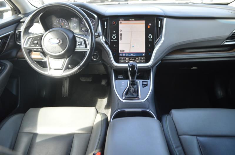 Subaru Outback Onyx Edition XT 2021