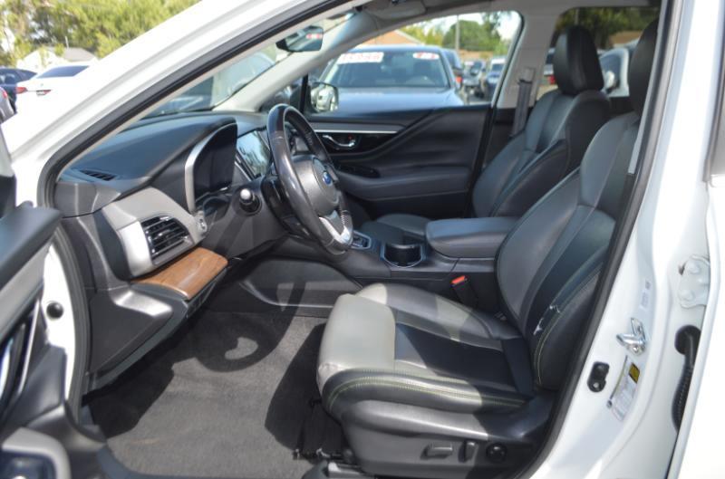 Subaru Outback Onyx Edition XT 2021