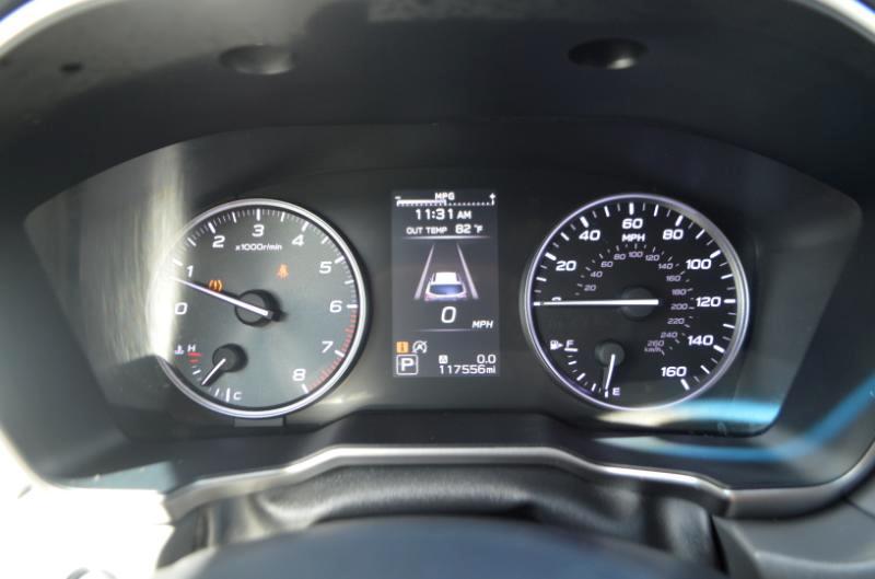 Subaru Outback Onyx Edition XT 2021