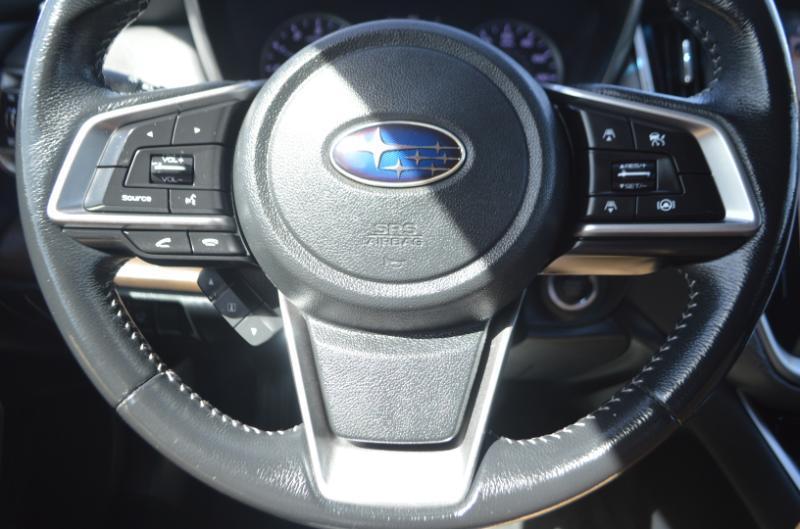 Subaru Outback Onyx Edition XT 2021