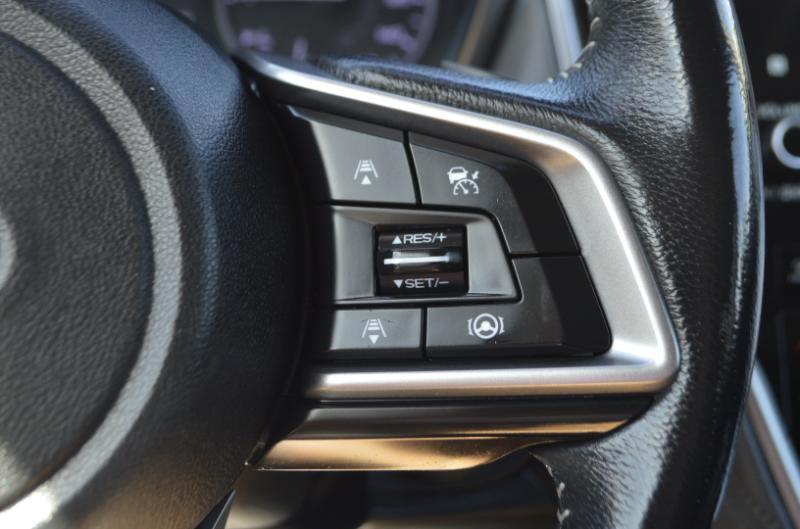 Subaru Outback Onyx Edition XT 2021
