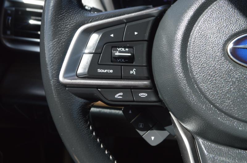 Subaru Outback Onyx Edition XT 2021