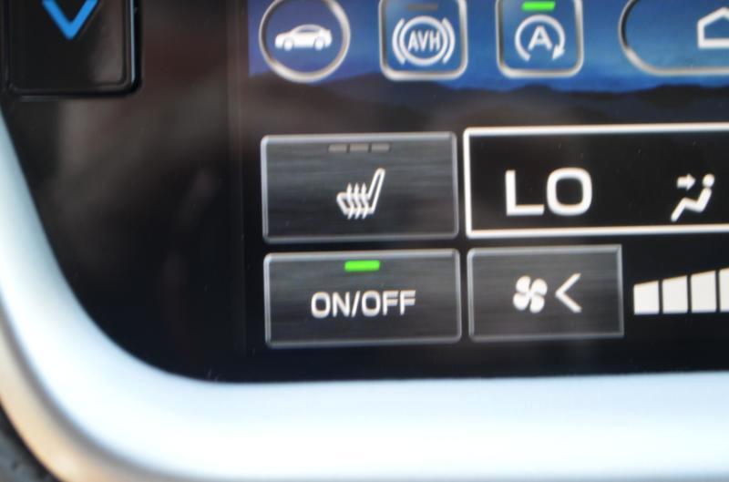 Subaru Outback Onyx Edition XT 2021
