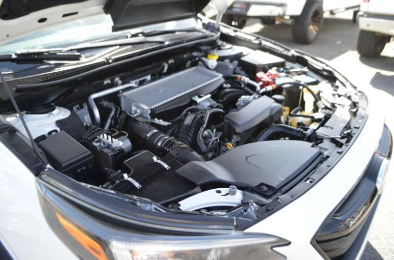 Subaru Outback Onyx Edition XT 2021