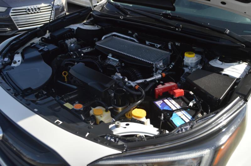 Subaru Outback Onyx Edition XT 2021
