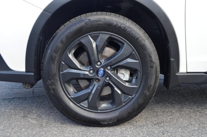 Subaru Outback Onyx Edition XT 2021