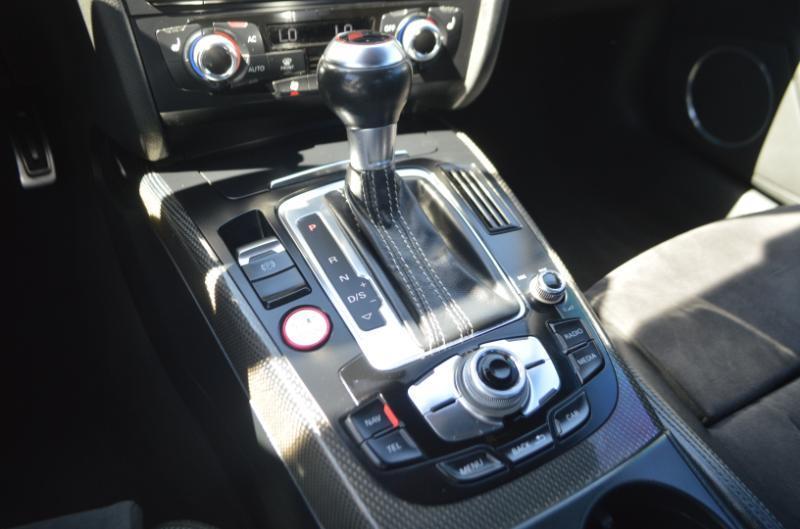 Audi S4 Sedan quattro S tronic 2014