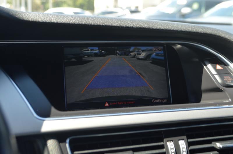 Audi S4 Sedan quattro S tronic 2014