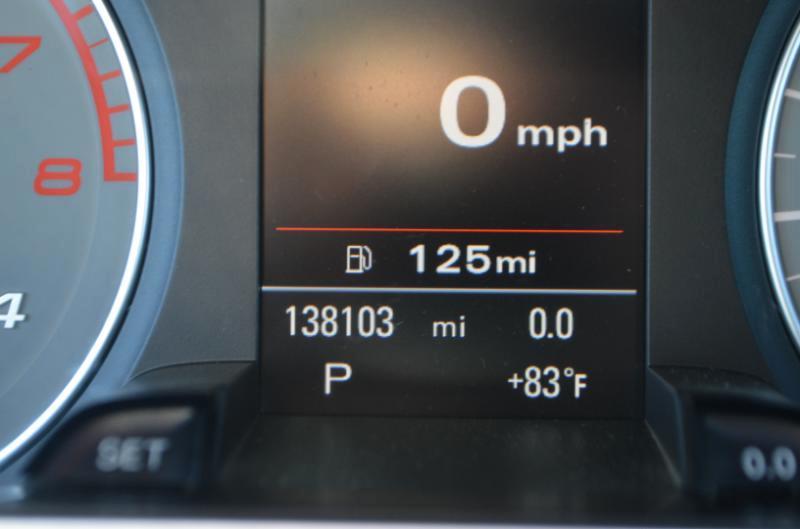 Audi S4 Sedan quattro S tronic 2014