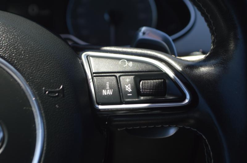 Audi S4 Sedan quattro S tronic 2014