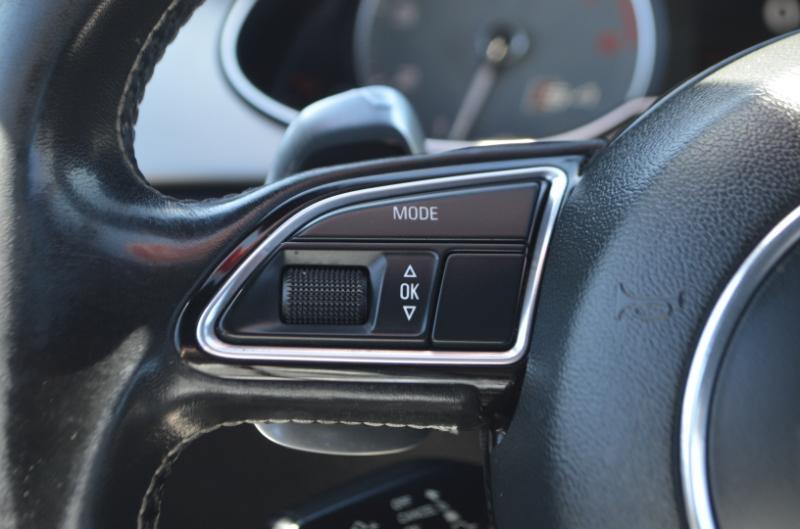 Audi S4 Sedan quattro S tronic 2014
