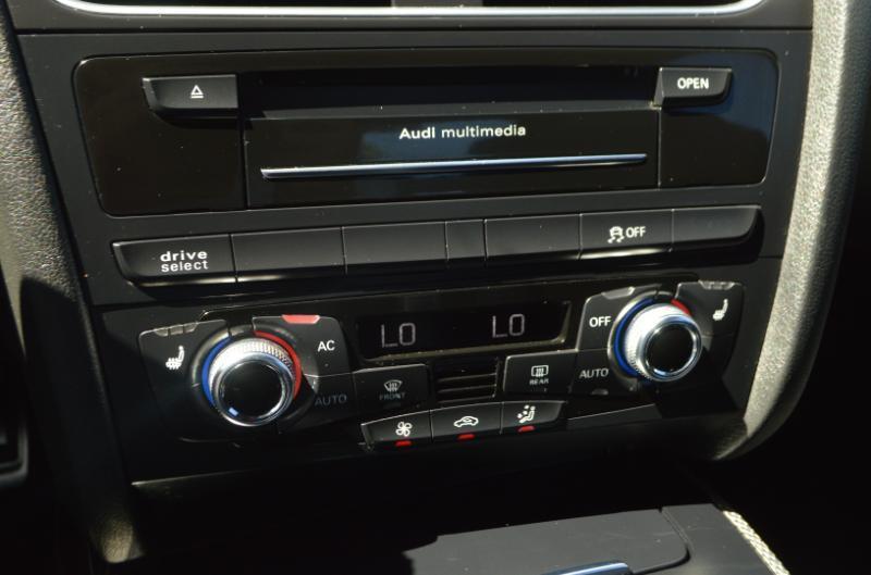 Audi S4 Sedan quattro S tronic 2014