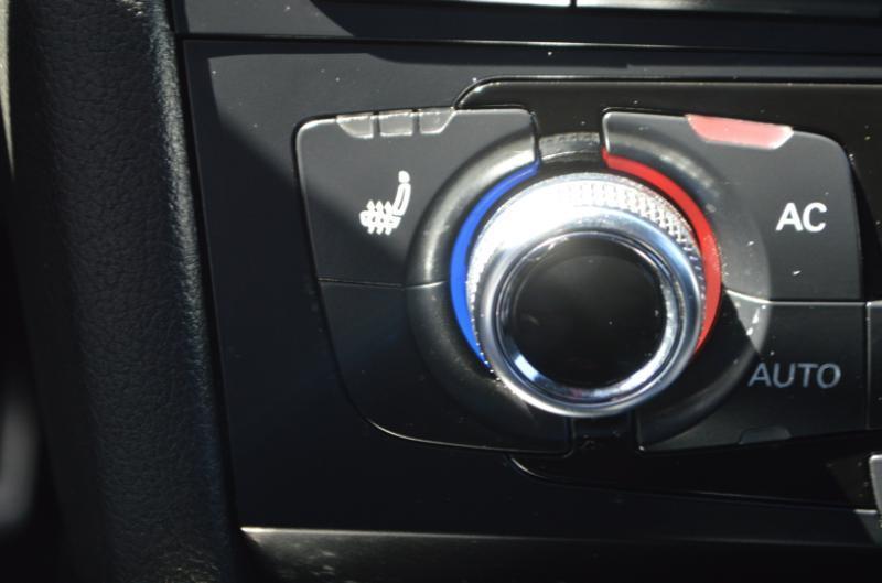 Audi S4 Sedan quattro S tronic 2014