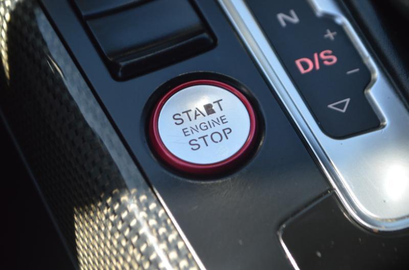 Audi S4 Sedan quattro S tronic 2014