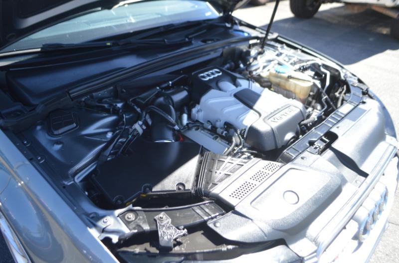 Audi S4 Sedan quattro S tronic 2014