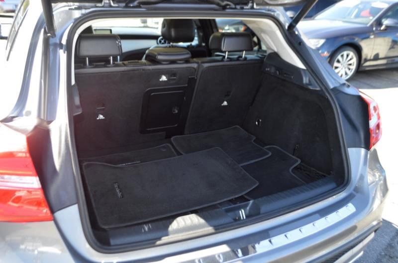 Mercedes-Benz GLA-Class GLA250 4MATIC 2015