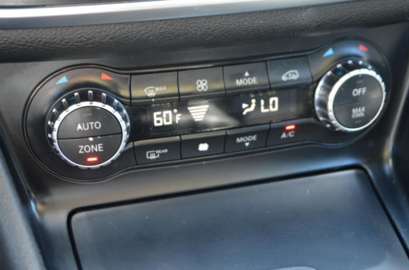 Mercedes-Benz GLA-Class GLA250 4MATIC 2015