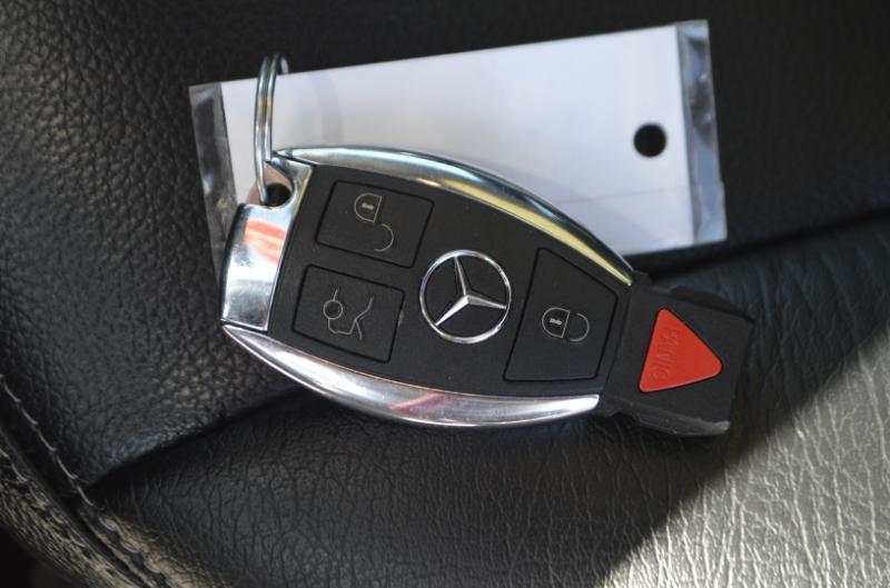 Mercedes-Benz GLA-Class GLA250 4MATIC 2015