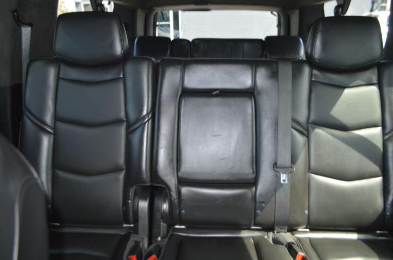 Cadillac Escalade ESV Platinum 4WD 2018