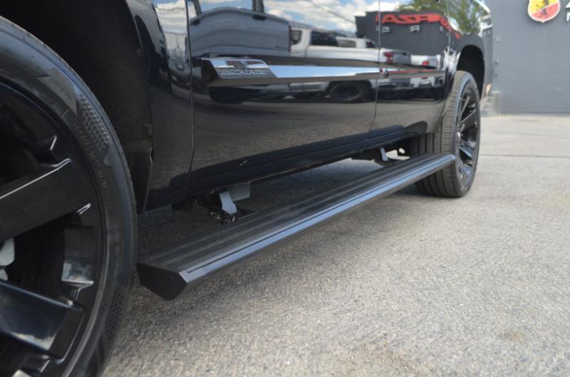 Cadillac Escalade ESV Platinum 4WD 2018