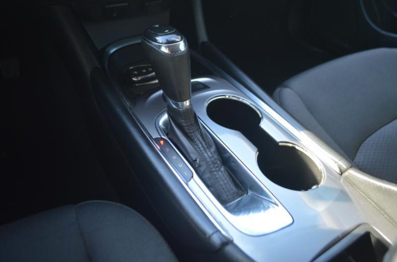 Chevrolet Malibu LT 2018