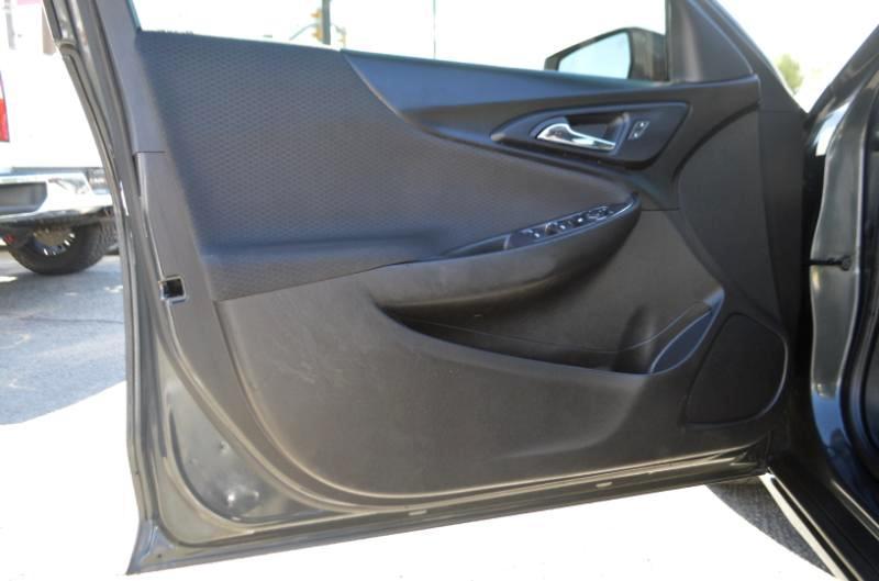 Chevrolet Malibu LT 2018
