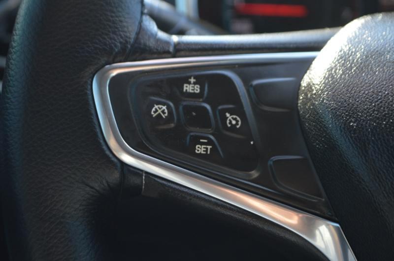 Chevrolet Malibu LT 2018