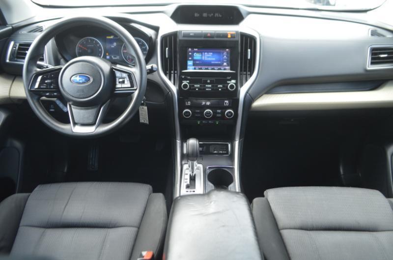Subaru Ascent Base 8-Passenger 2019