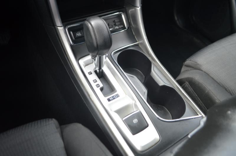 Subaru Ascent Base 8-Passenger 2019