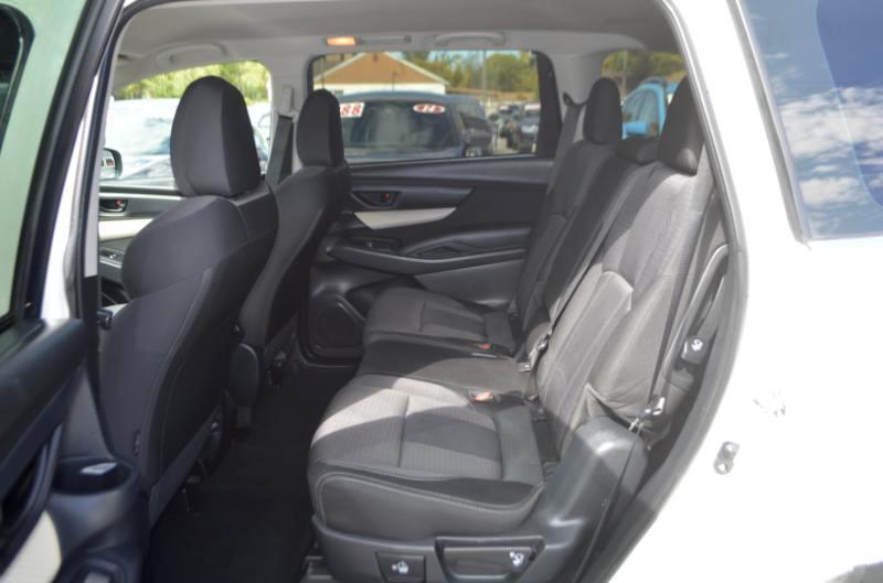 Subaru Ascent Base 8-Passenger 2019