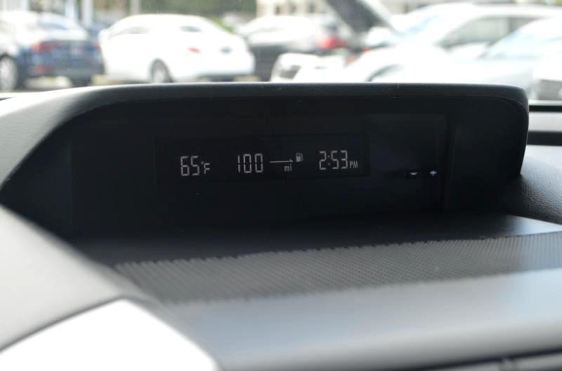 Subaru Ascent Base 8-Passenger 2019