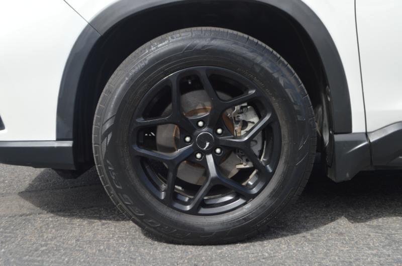Subaru Ascent Base 8-Passenger 2019