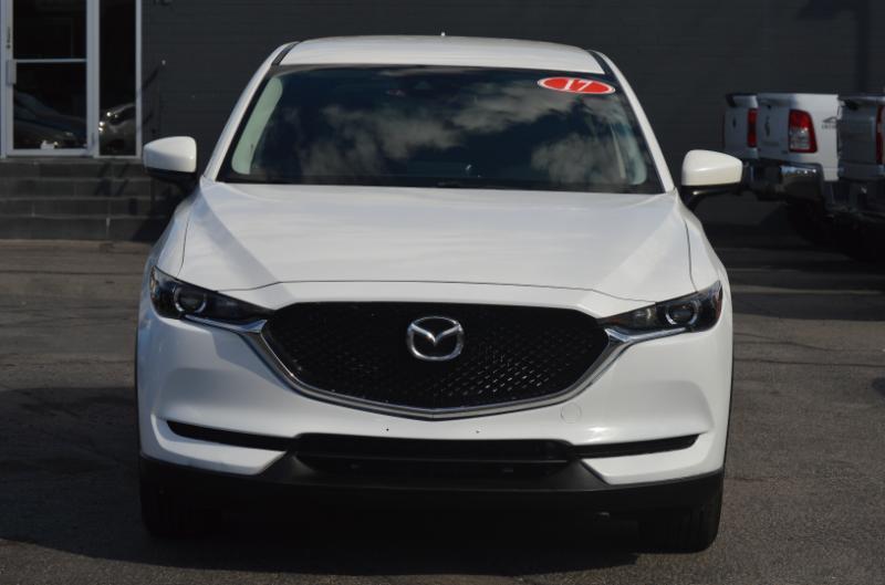 Mazda CX-5 Touring AWD 2017