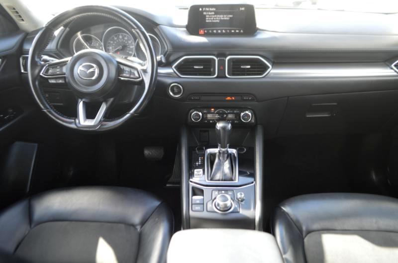 Mazda CX-5 Touring AWD 2017