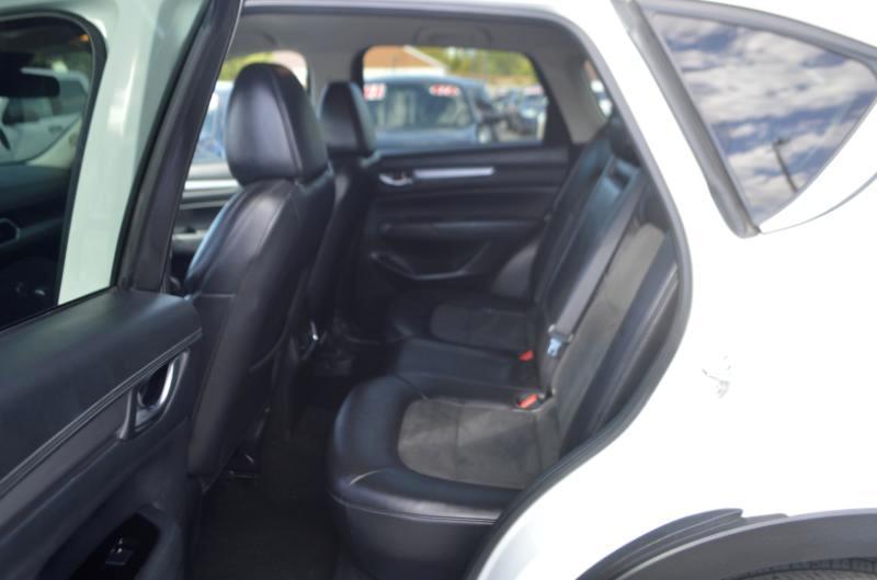 Mazda CX-5 Touring AWD 2017