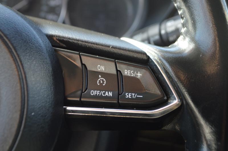 Mazda CX-5 Touring AWD 2017