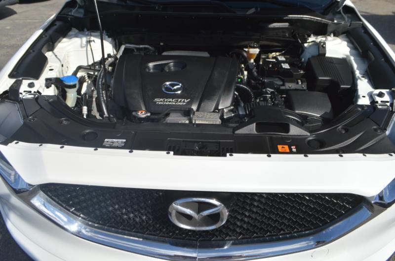 Mazda CX-5 Touring AWD 2017