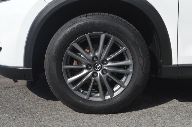 Mazda CX-5 Touring AWD 2017