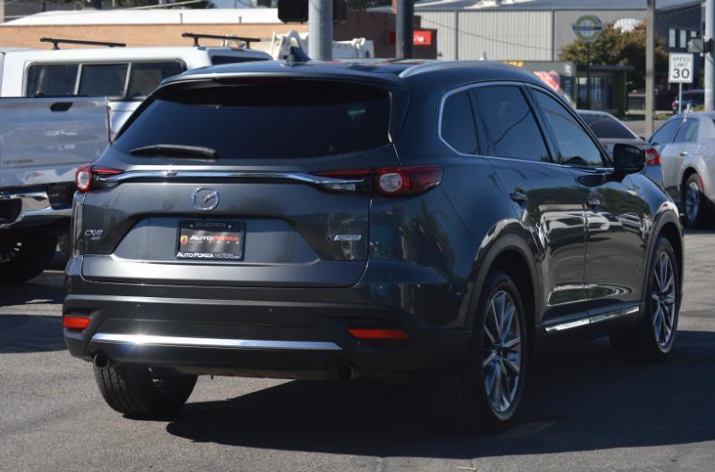 Mazda CX-9 Signature AWD 2018