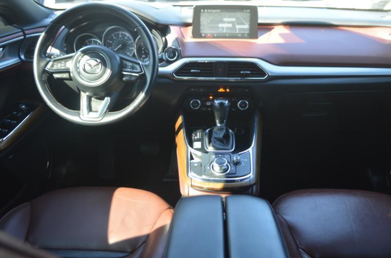 Mazda CX-9 Signature AWD 2018