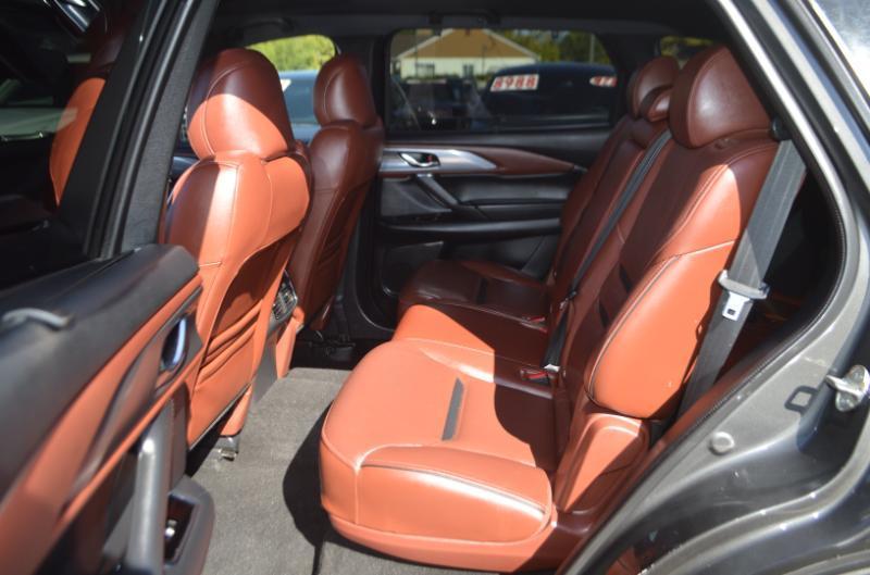 Mazda CX-9 Signature AWD 2018