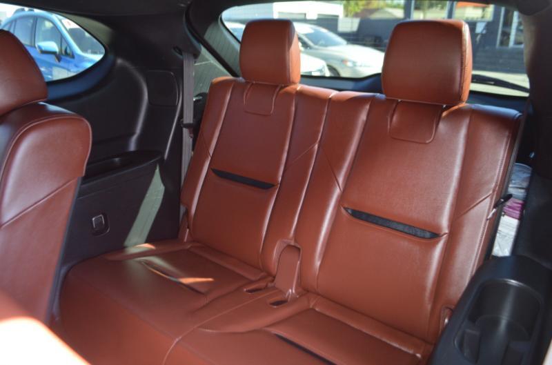 Mazda CX-9 Signature AWD 2018