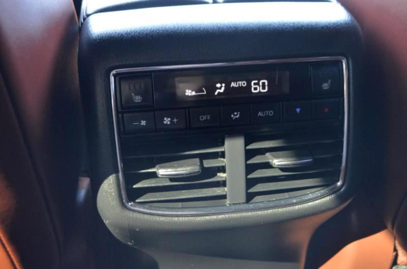 Mazda CX-9 Signature AWD 2018
