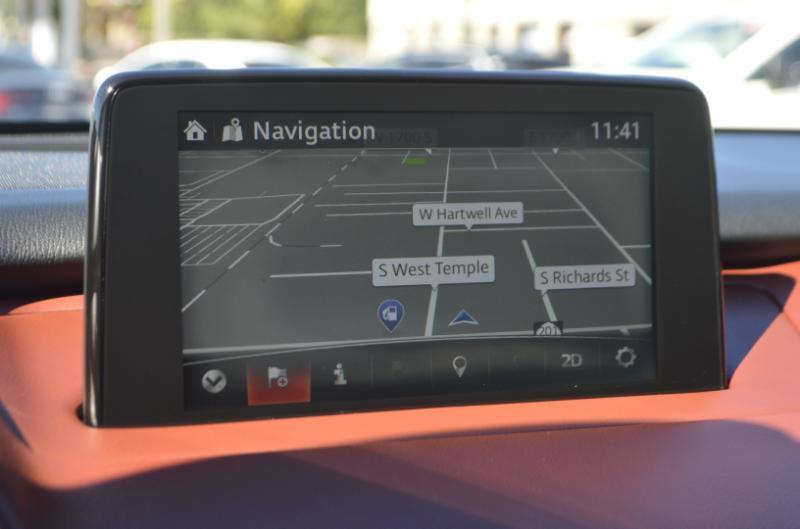 Mazda CX-9 Signature AWD 2018
