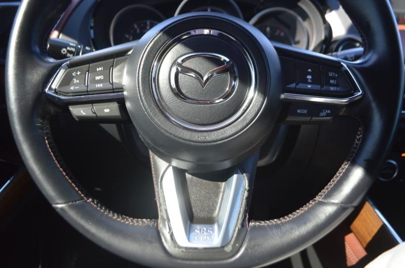 Mazda CX-9 Signature AWD 2018