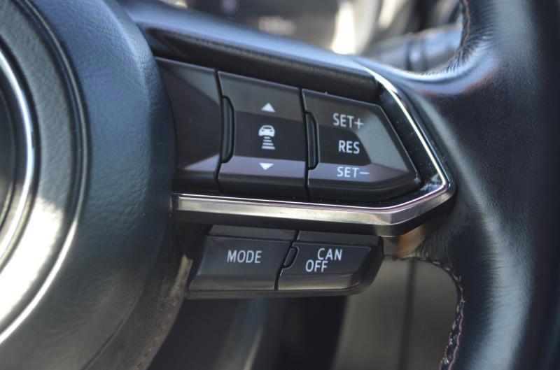 Mazda CX-9 Signature AWD 2018